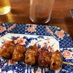 Torimitsu - 辛くない韓国一味をぱっぱと風味よく美味しい〜