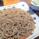 51508219 - 十割そば１０００円