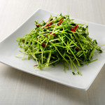 野村 - 季節の中国野菜炒め