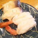 Sushi Izakaya Nihonkai - 