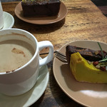 カフェぽぷり - 