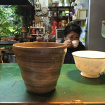 カフェぽぷり - 