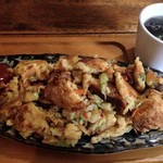 カフェぽぷり - 