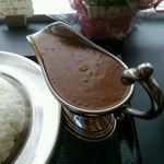 日の本カレー - 日の本カレー