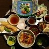 あなご料理 柊 本店