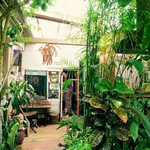 カフェぽぷり - 