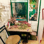 カフェぽぷり - 