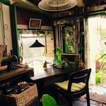 カフェぽぷり - 