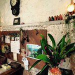 カフェぽぷり - 