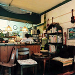 カフェぽぷり - 