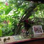 カフェぽぷり - 