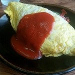 ゆうき - ５５０円でボリュームもまずまず^^