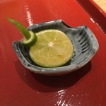 鈴なり - 蟹のスダチ