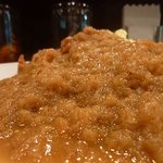 カレーのマグナム  - チキンカレーをＵＰで！