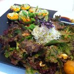 ローフードレストラン　Ｍａｎｎａ - ロー海苔巻