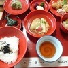 精進料理 阿じろ 本店