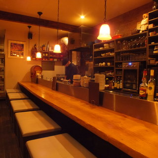 ワインと欧風料理 おかげさまで_1