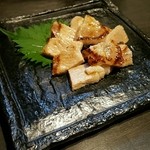 Soiru - もち豚ロース西京焼