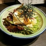 Soiru - 有機野菜のポテトサラダ