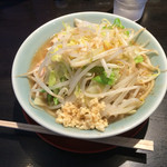 Kojuurou - ラーメン