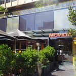 MoVida Aqui - 