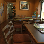 Cafe Samanala Garden - 