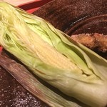 鈴なり - アップ