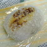 京菓子 岬屋 - 観世水