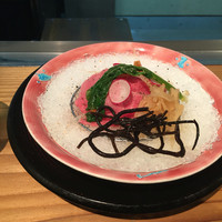 鴨川たかし - 