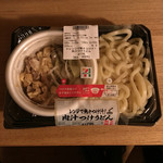セブンイレブン  - 料理写真: