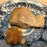 鮨 木場谷 - 