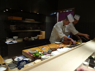 Sushi Sho Saito - 