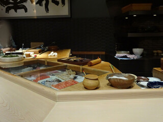 Sushi Sho Saito - 