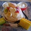 Dessert＆Cafe ブルームーン