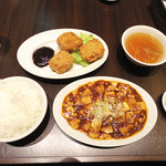 Szechwan Cuisine & Wine 四川料理 御馥 - 