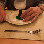 リトルスイス - レモン・ジェラート