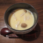 旬鮮彩鮨　豊のはなれ - 蓋を取って