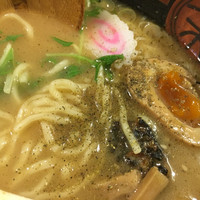 八べえ - 麺、山椒