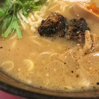 八べえ - ウナギの身のみを使用した鰻100%スープ
