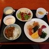 手づくり食堂 ぱんぷきん