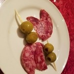 イリア・クエスタ - 