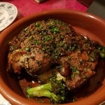 イリア・クエスタ - 