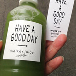 Walker juice - 