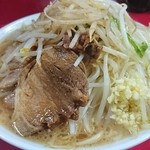 ラーメン二郎 - 