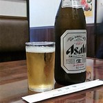 Koukoufuku - ビール