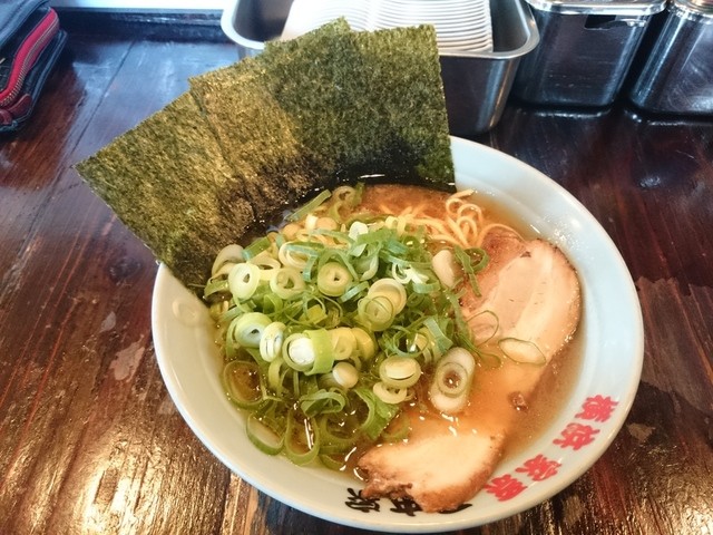 石本家 いしもとや 大岡 ラーメン 食べログ 石本家 いしもとや 大岡 ラーメン 食べログ