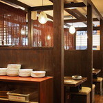 Okonomiyaki famirii izakaya guusu minodou kitaguchiten - 