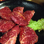 Sumibiyakiniku Koube Tei - 