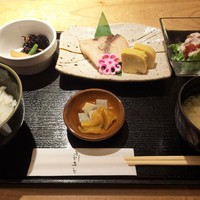 きときと 名古屋店 - 本日の日替り御膳