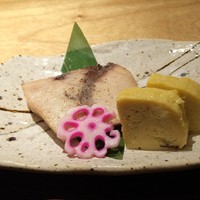 きときと 名古屋店 - 眼梶木西京焼き